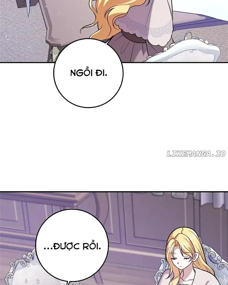 Lọ Lem Đã Mất Tích Chapter 25 - 81