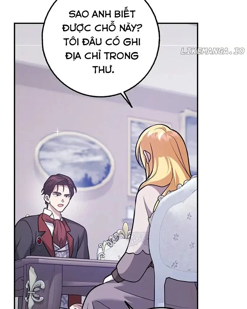 Lọ Lem Đã Mất Tích Chapter 25 - 83