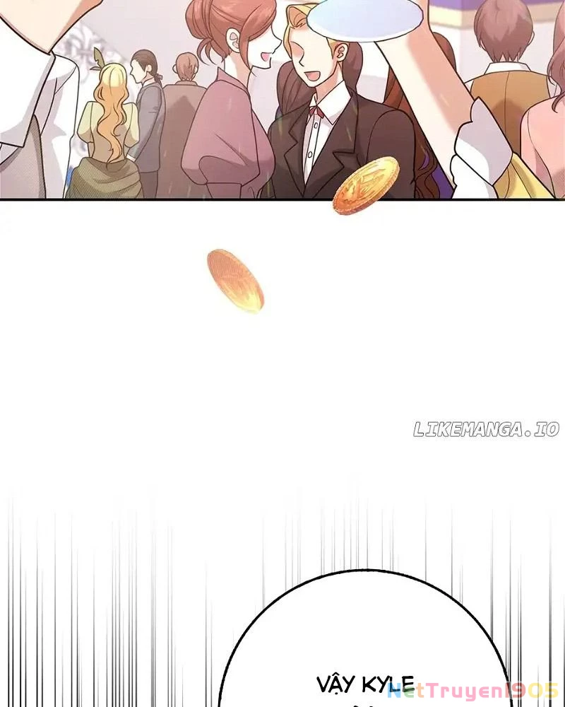 Lọ Lem Đã Mất Tích Chapter 25 - 108