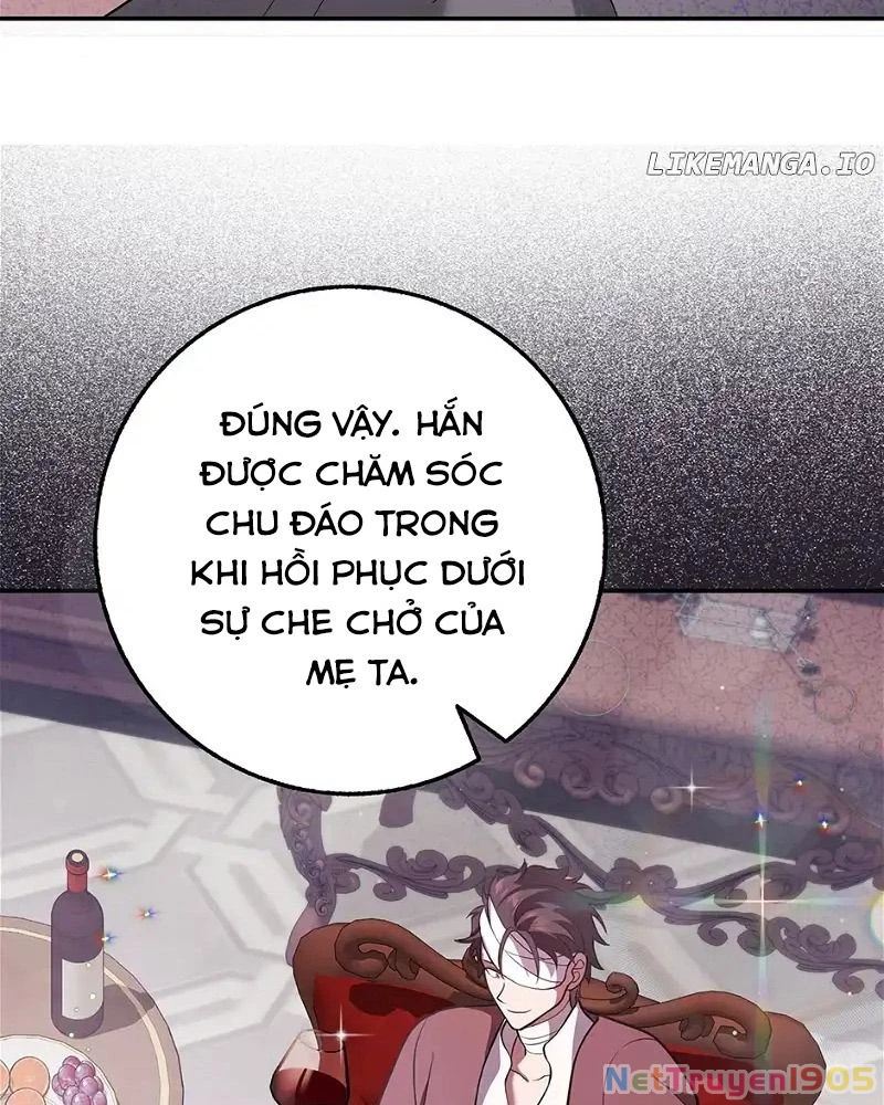Lọ Lem Đã Mất Tích Chapter 25 - 110