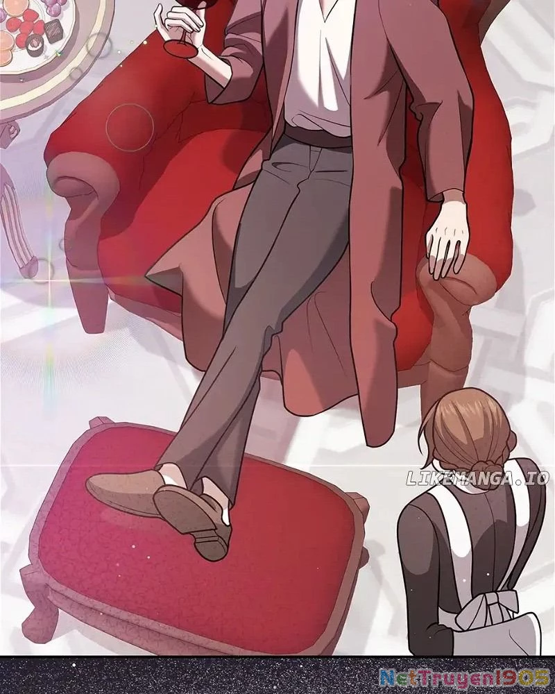 Lọ Lem Đã Mất Tích Chapter 25 - 111