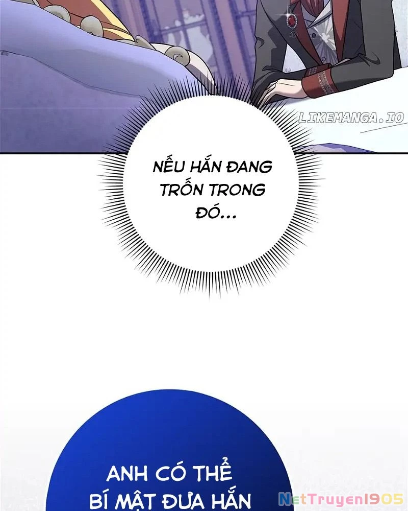 Lọ Lem Đã Mất Tích Chapter 25 - 113