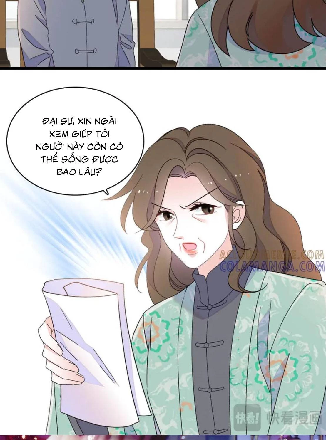 Thiên Kim Toàn Năng Bá Khí Ngút Trời Chapter 217 - 4