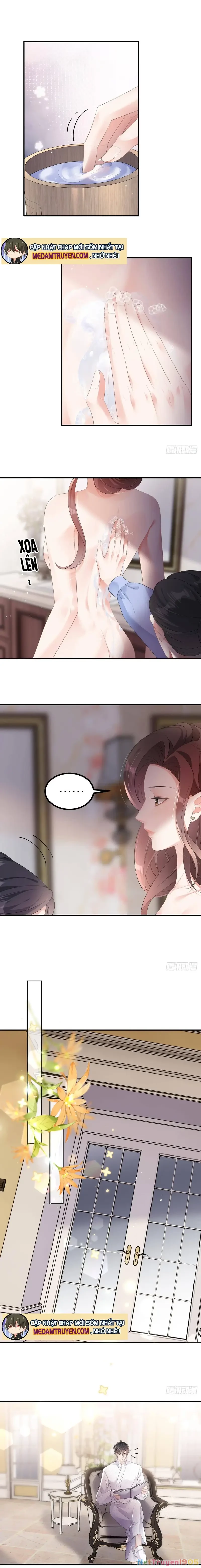 Tùy Ý Thiêu Đốt Lửa Tình Chapter 10 - 2