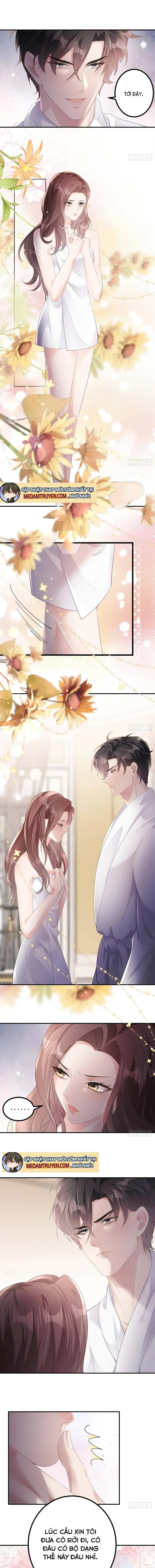 Tùy Ý Thiêu Đốt Lửa Tình Chapter 10 - 3