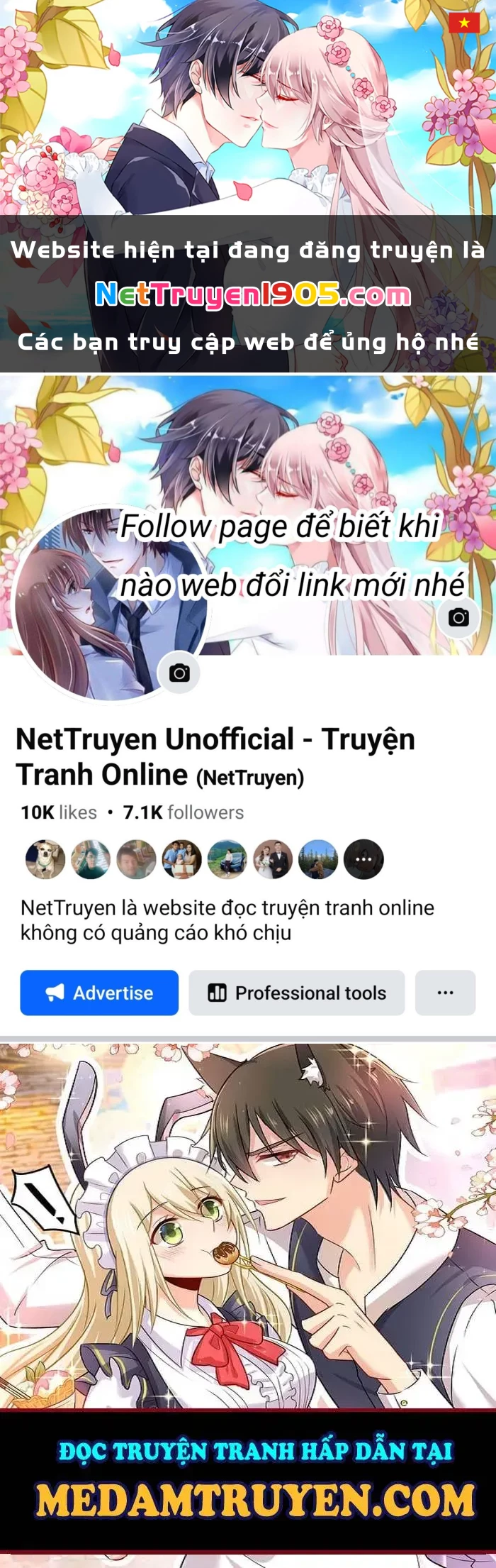 Tùy Ý Thiêu Đốt Lửa Tình Chapter 12 - 1