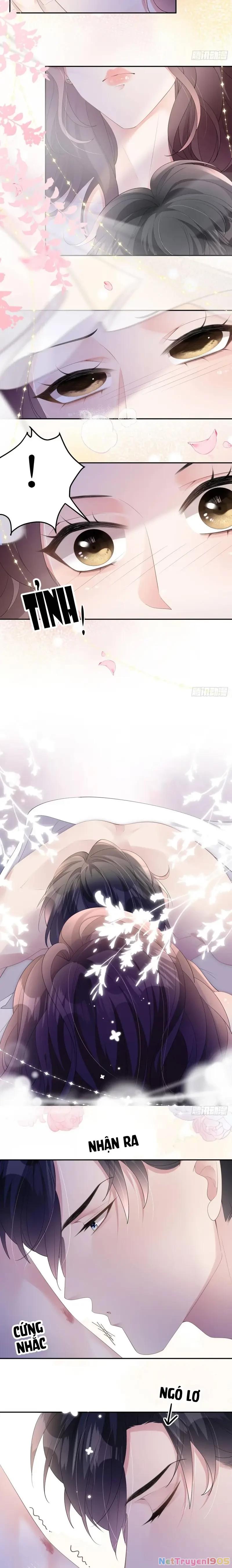 Tùy Ý Thiêu Đốt Lửa Tình Chapter 12 - 4