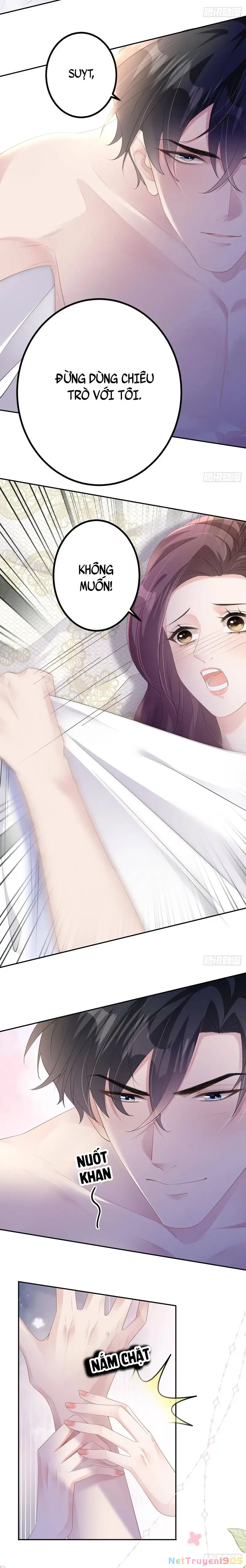 Tùy Ý Thiêu Đốt Lửa Tình Chapter 12 - 6