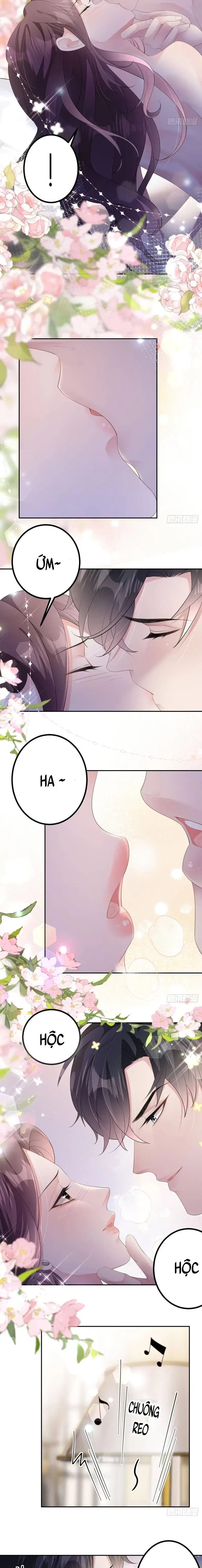 Tùy Ý Thiêu Đốt Lửa Tình Chapter 12 - 9