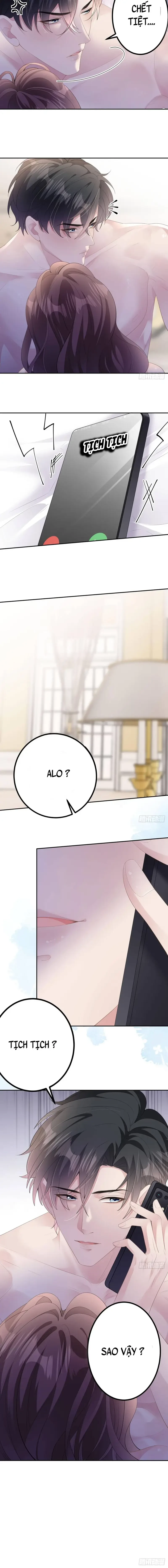 Tùy Ý Thiêu Đốt Lửa Tình Chapter 12 - 10