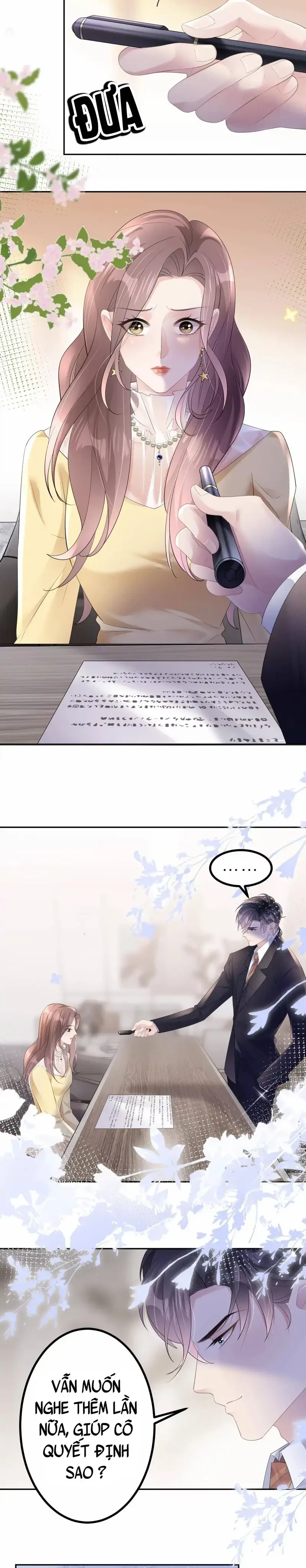 Tùy Ý Thiêu Đốt Lửa Tình Chapter 14 - 5