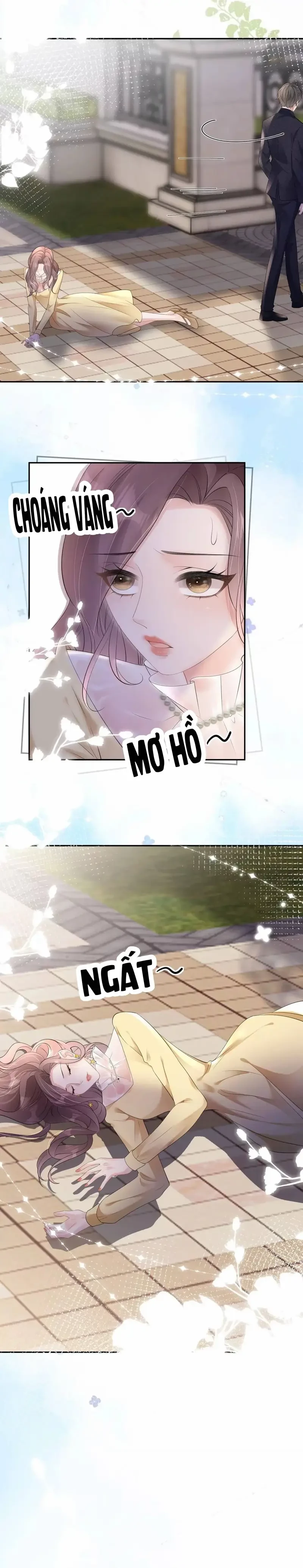 Tùy Ý Thiêu Đốt Lửa Tình Chapter 14 - 14