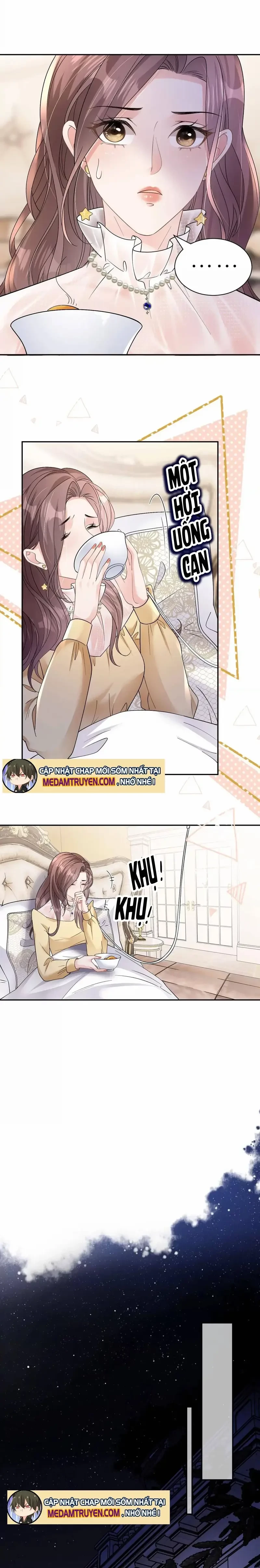 Tùy Ý Thiêu Đốt Lửa Tình Chapter 15 - 6