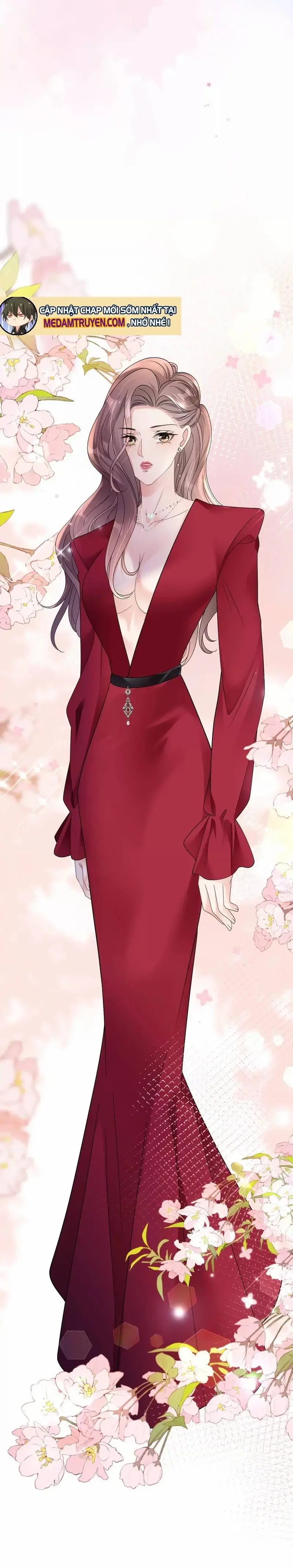 Tùy Ý Thiêu Đốt Lửa Tình Chapter 15 - 8