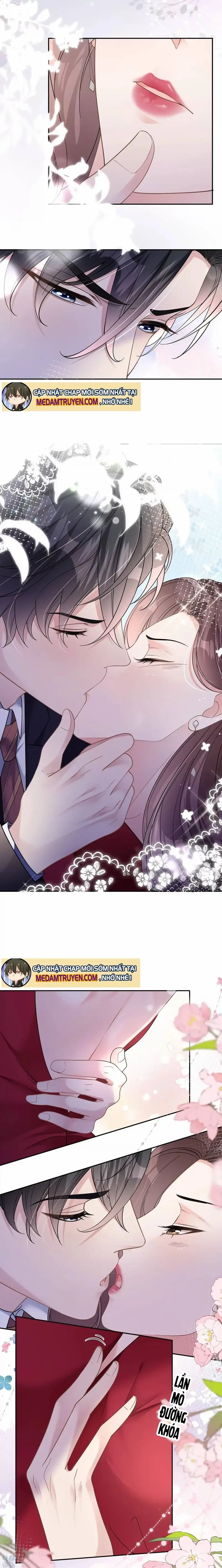 Tùy Ý Thiêu Đốt Lửa Tình Chapter 15 - 11