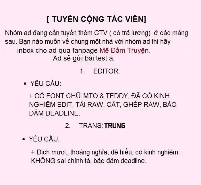 Tùy Ý Thiêu Đốt Lửa Tình Chapter 15 - 13