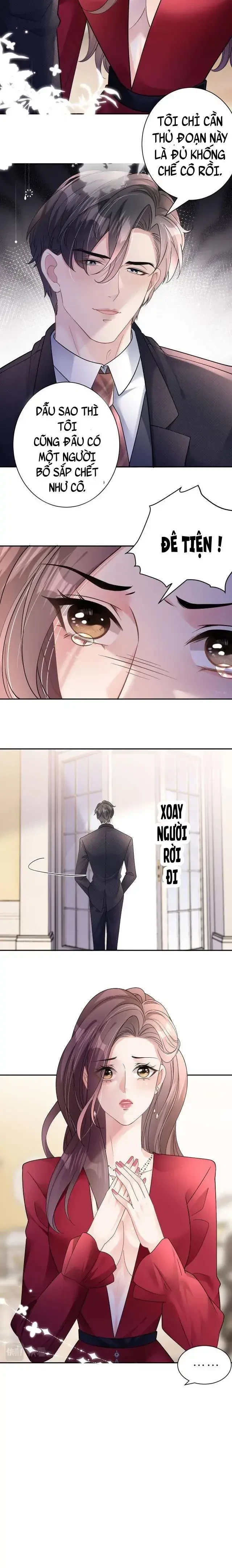 Tùy Ý Thiêu Đốt Lửa Tình Chapter 16 - 5