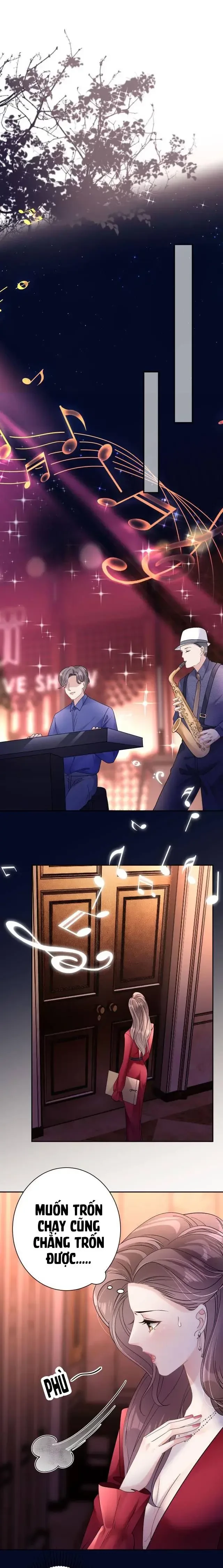 Tùy Ý Thiêu Đốt Lửa Tình Chapter 16 - 6