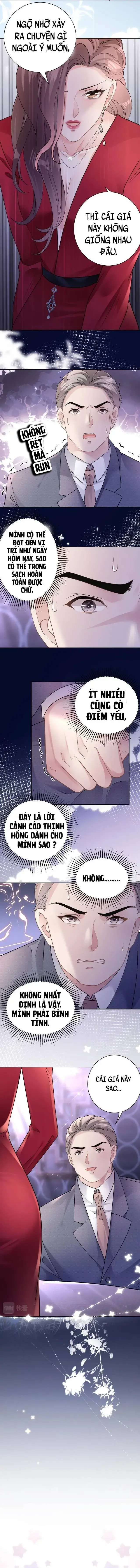 Tùy Ý Thiêu Đốt Lửa Tình Chapter 16 - 11