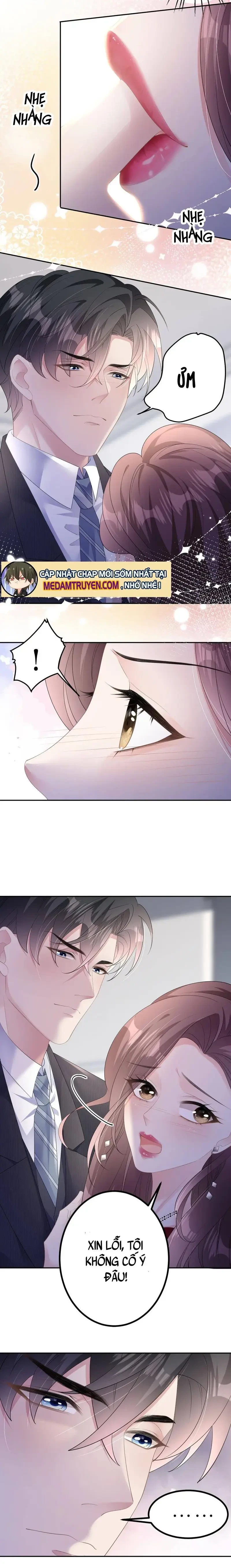 Tùy Ý Thiêu Đốt Lửa Tình Chapter 19 - 9