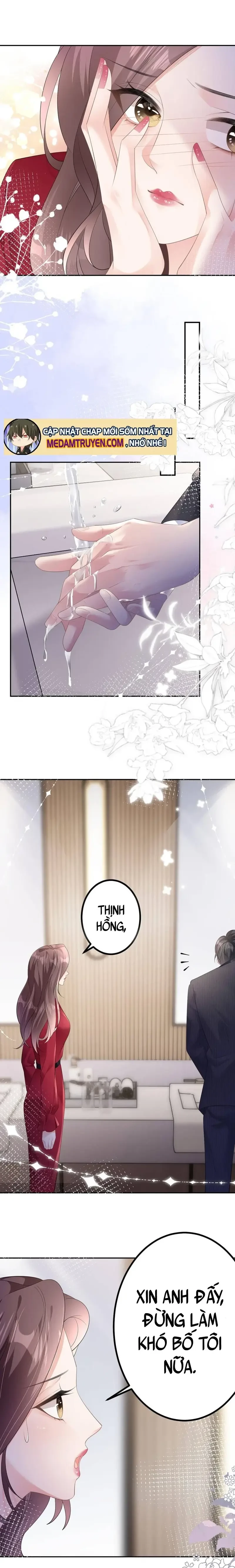Tùy Ý Thiêu Đốt Lửa Tình Chapter 19 - 10