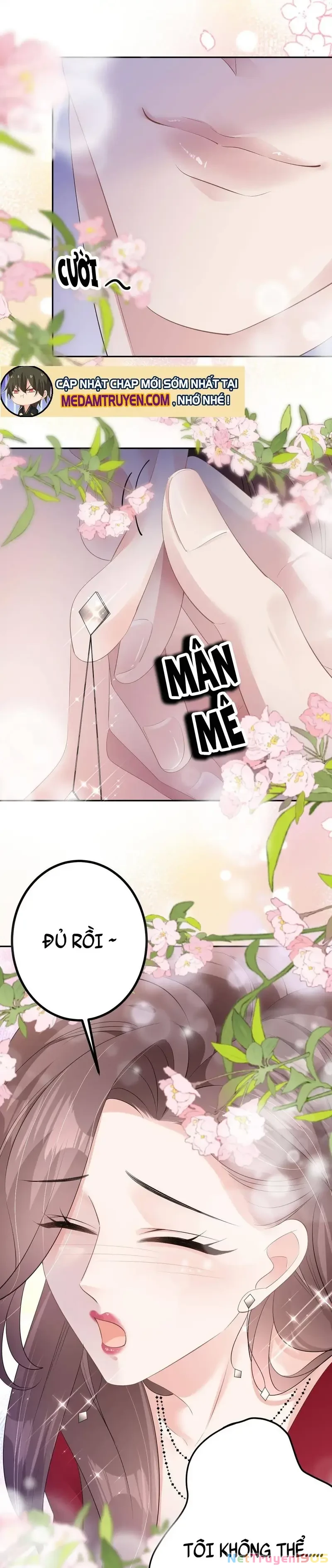 Tùy Ý Thiêu Đốt Lửa Tình Chapter 20 - 7