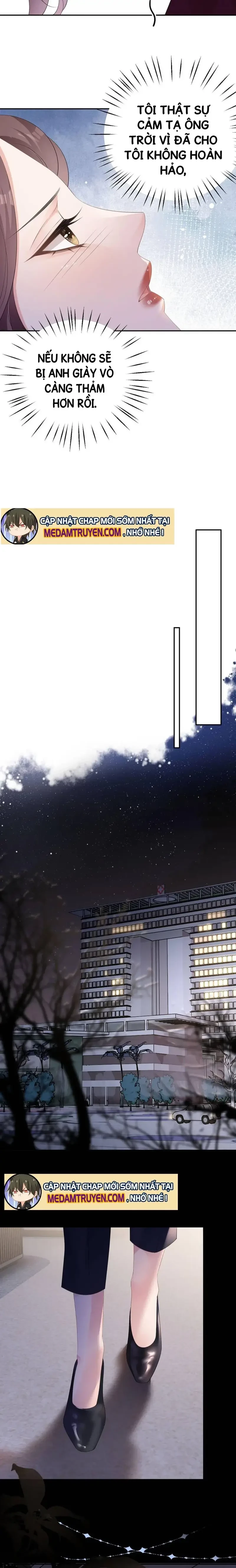 Tùy Ý Thiêu Đốt Lửa Tình Chapter 20 - 9
