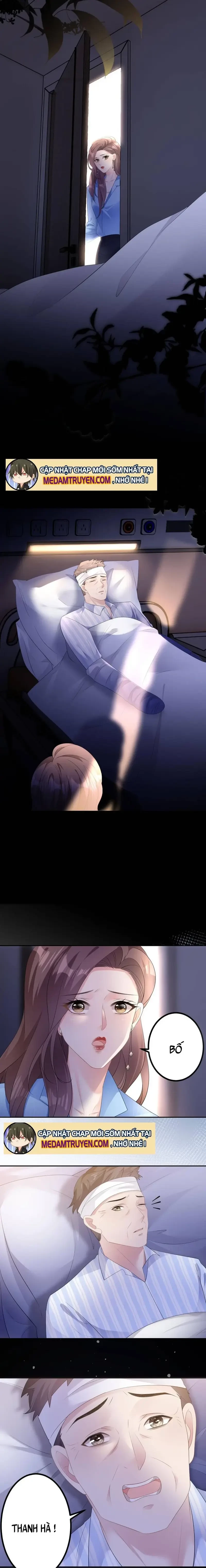 Tùy Ý Thiêu Đốt Lửa Tình Chapter 20 - 10