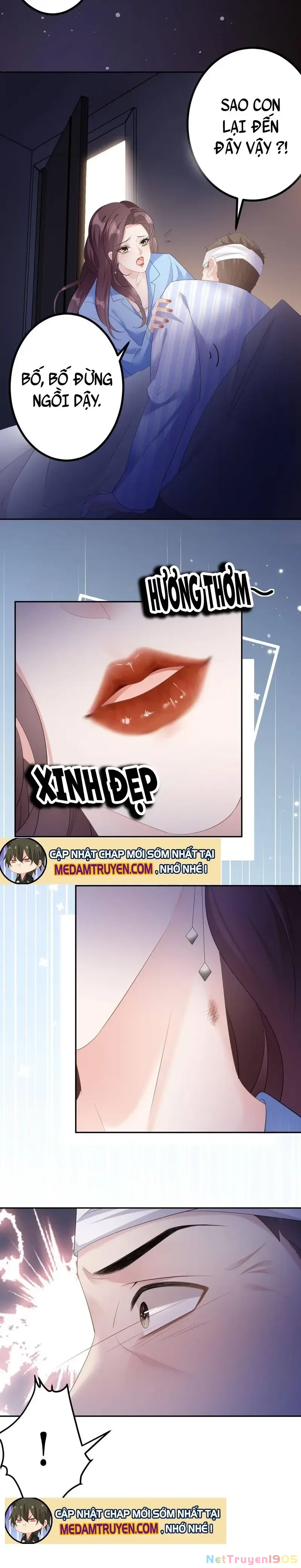 Tùy Ý Thiêu Đốt Lửa Tình Chapter 20 - 11