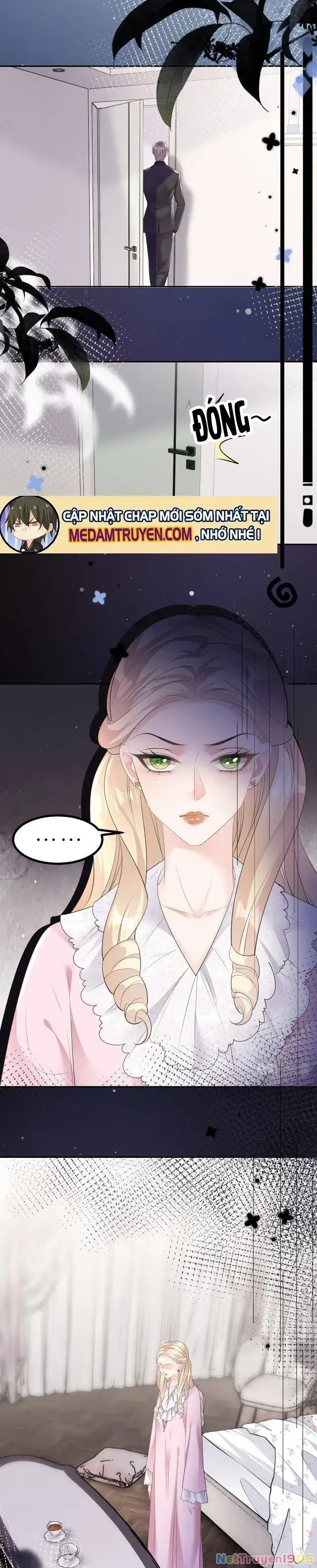 Tùy Ý Thiêu Đốt Lửa Tình Chapter 22 - 4