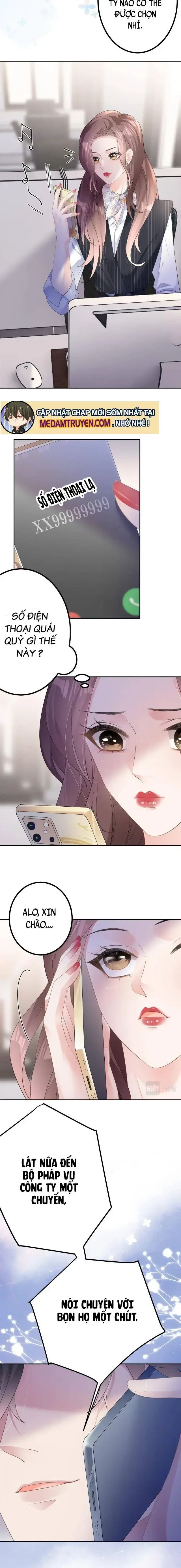 Tùy Ý Thiêu Đốt Lửa Tình Chapter 22 - 6