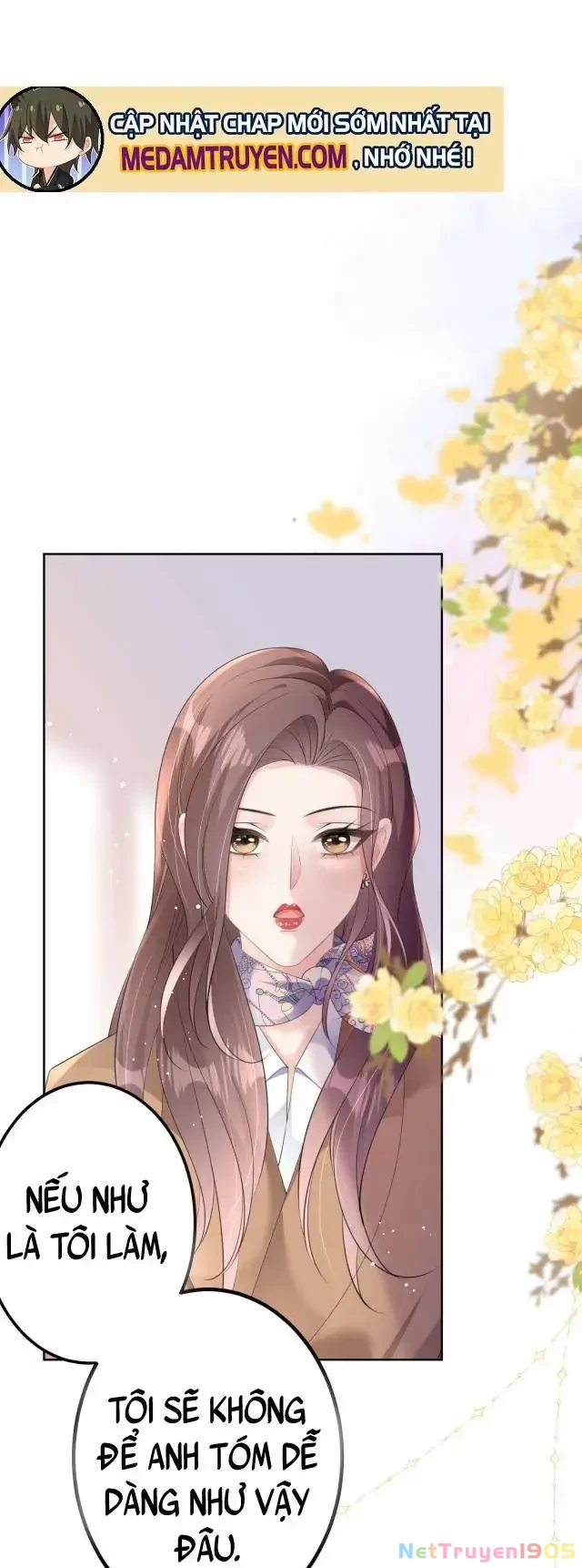 Tùy Ý Thiêu Đốt Lửa Tình Chapter 25 - 3