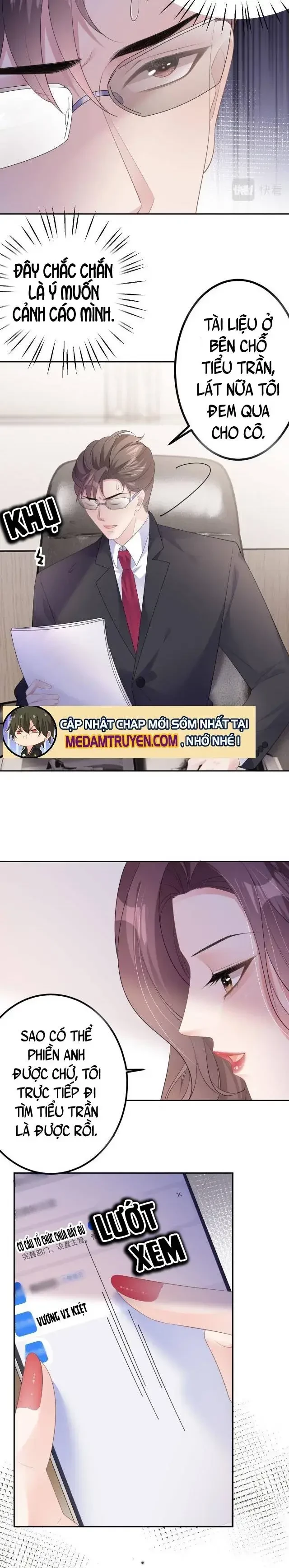 Tùy Ý Thiêu Đốt Lửa Tình Chapter 25 - 13