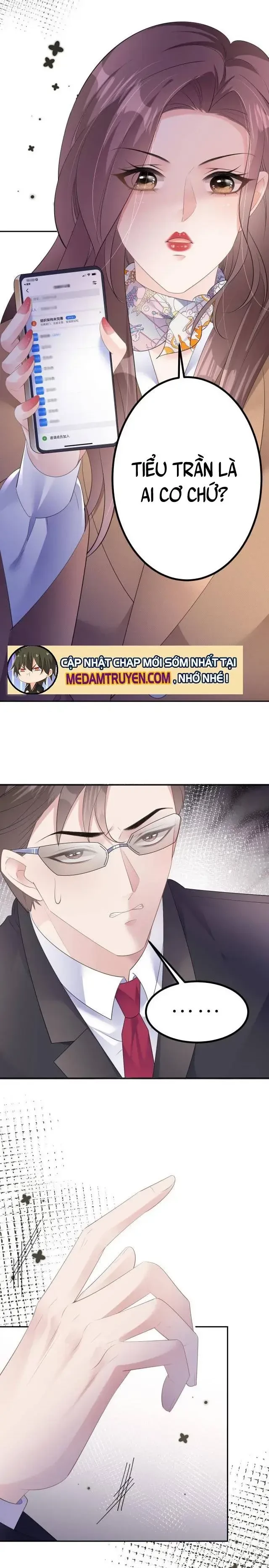 Tùy Ý Thiêu Đốt Lửa Tình Chapter 25 - 14