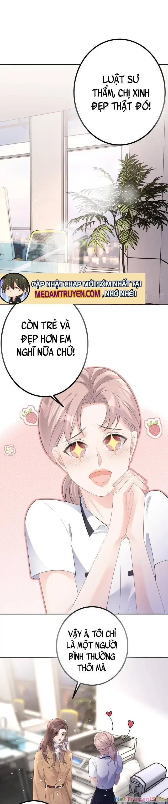 Tùy Ý Thiêu Đốt Lửa Tình Chapter 26 - 3