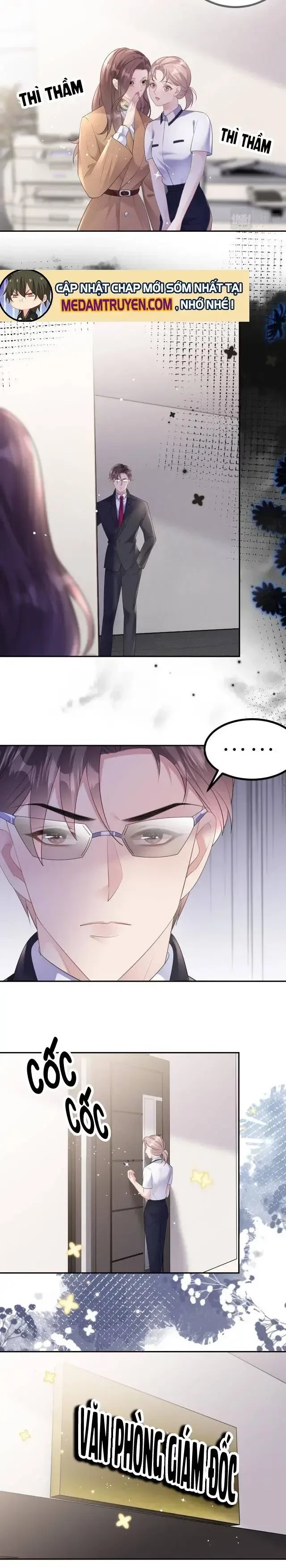 Tùy Ý Thiêu Đốt Lửa Tình Chapter 26 - 5