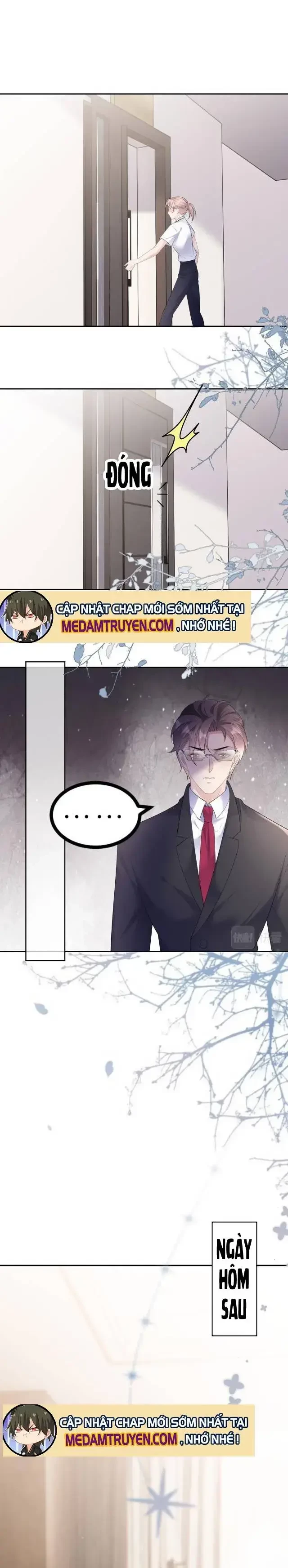 Tùy Ý Thiêu Đốt Lửa Tình Chapter 26 - 6