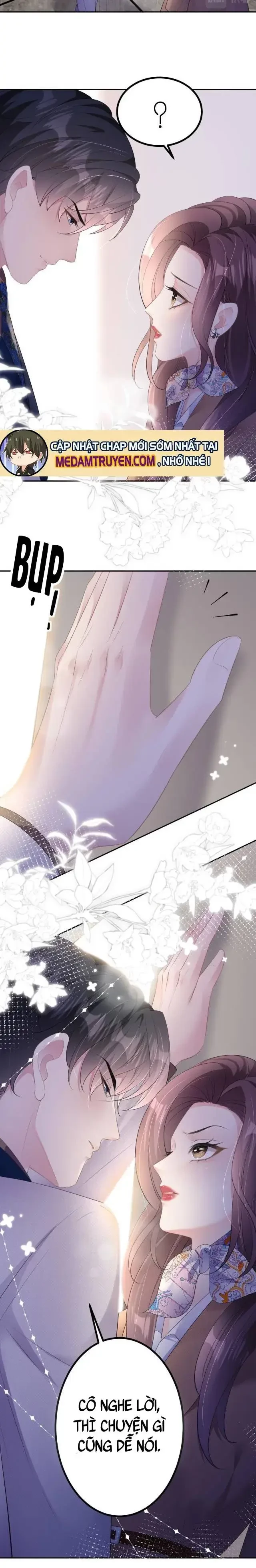 Tùy Ý Thiêu Đốt Lửa Tình Chapter 26 - 11