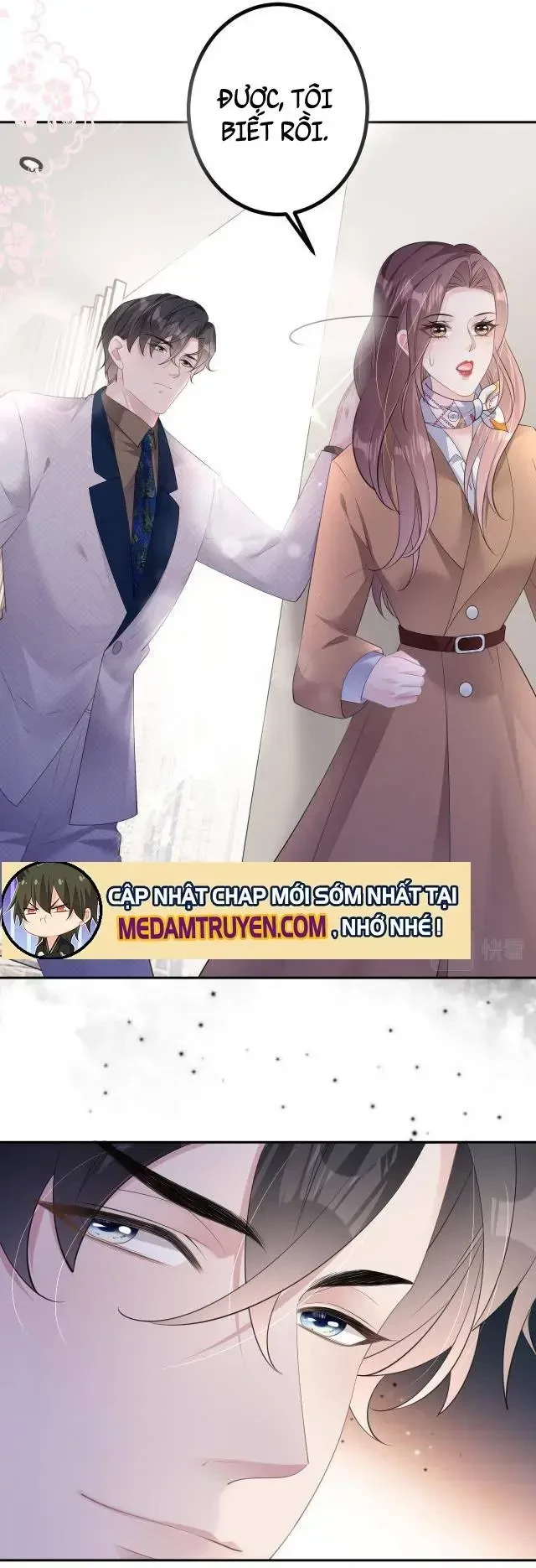 Tùy Ý Thiêu Đốt Lửa Tình Chapter 26 - 13