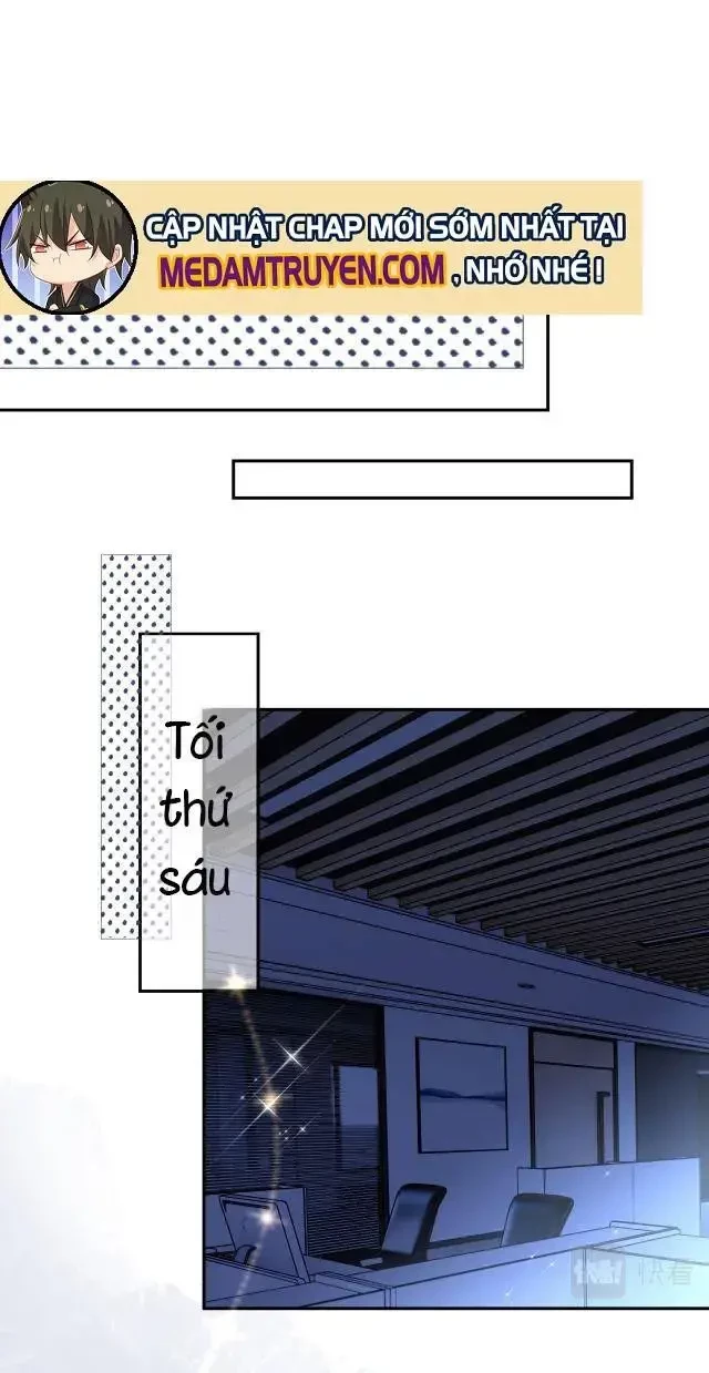 Tùy Ý Thiêu Đốt Lửa Tình Chapter 27 - 3