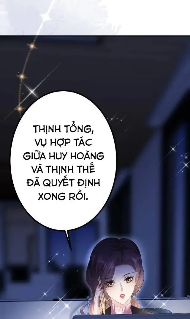 Tùy Ý Thiêu Đốt Lửa Tình Chapter 27 - 4