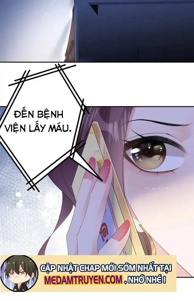 Tùy Ý Thiêu Đốt Lửa Tình Chapter 27 - 5