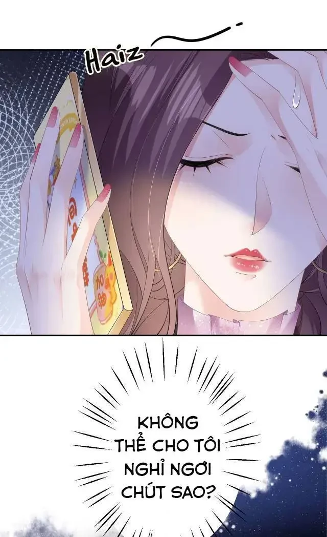 Tùy Ý Thiêu Đốt Lửa Tình Chapter 27 - 6