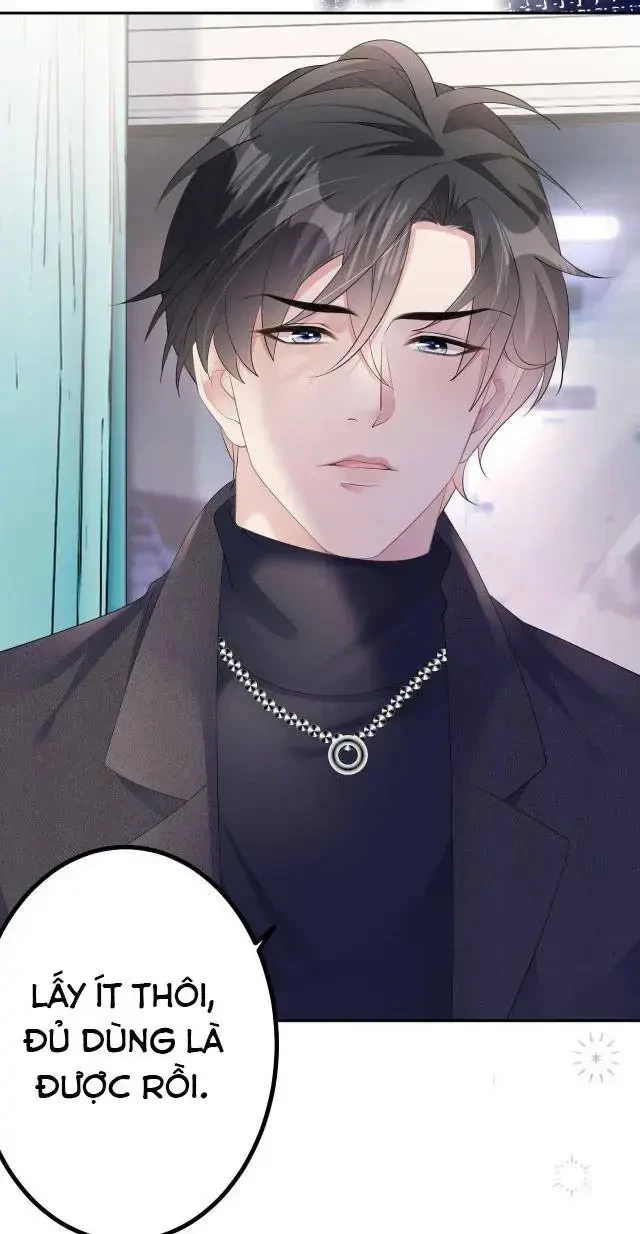 Tùy Ý Thiêu Đốt Lửa Tình Chapter 27 - 11