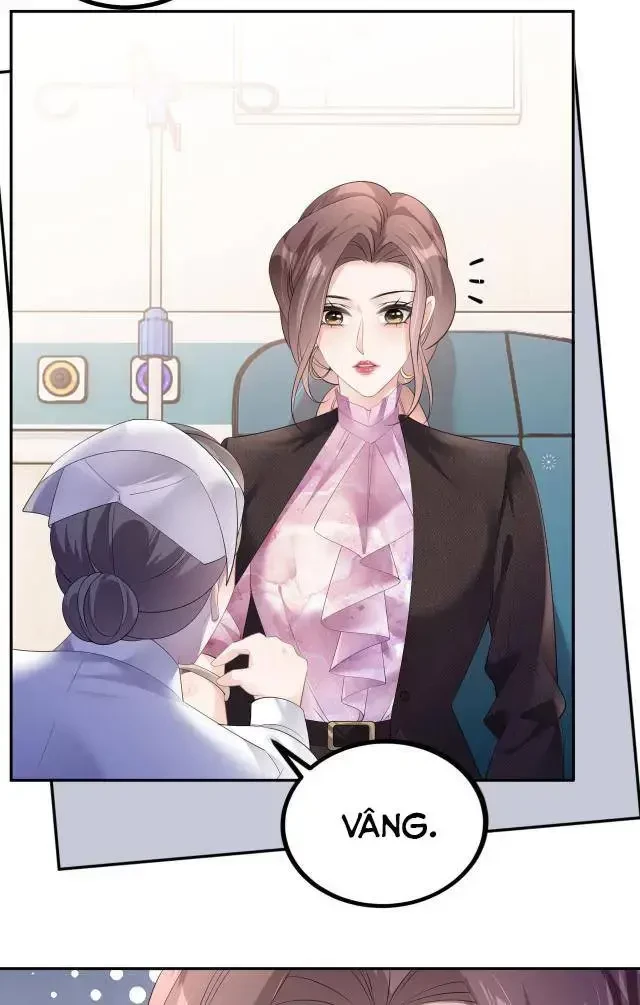 Tùy Ý Thiêu Đốt Lửa Tình Chapter 27 - 12