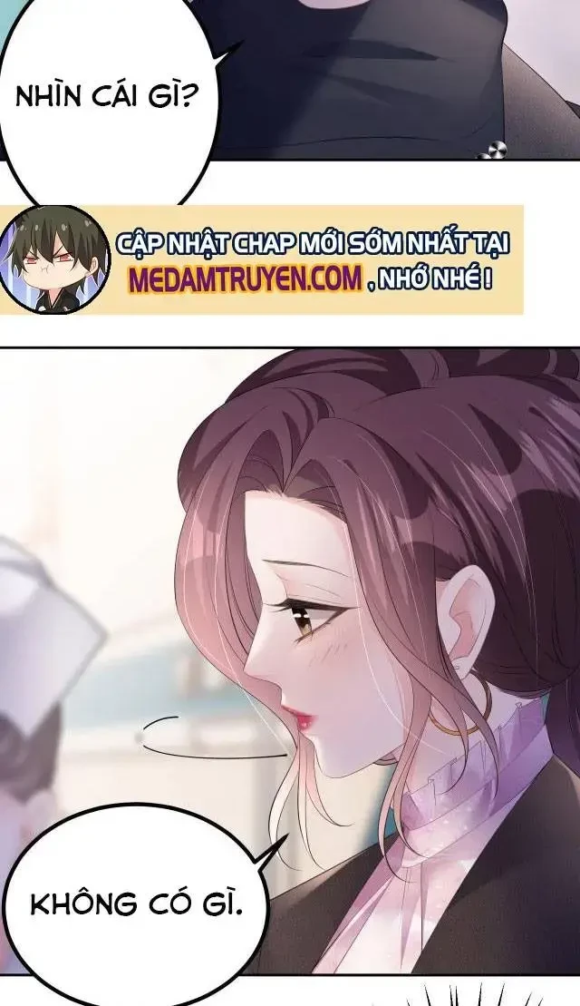 Tùy Ý Thiêu Đốt Lửa Tình Chapter 27 - 19