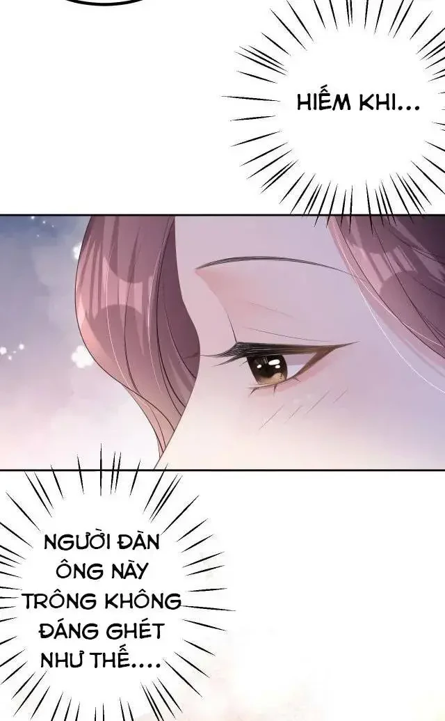 Tùy Ý Thiêu Đốt Lửa Tình Chapter 27 - 20