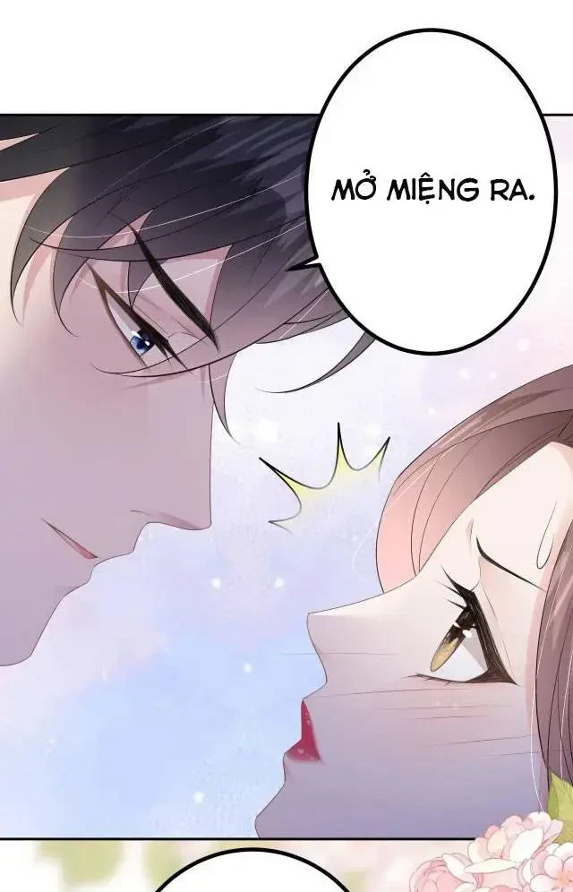 Tùy Ý Thiêu Đốt Lửa Tình Chapter 27 - 25