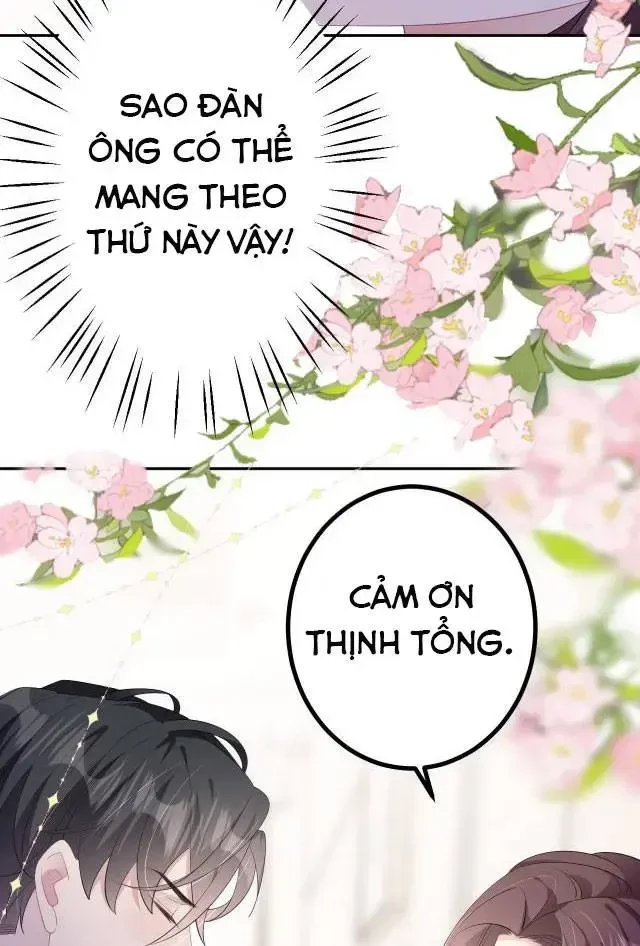 Tùy Ý Thiêu Đốt Lửa Tình Chapter 27 - 29