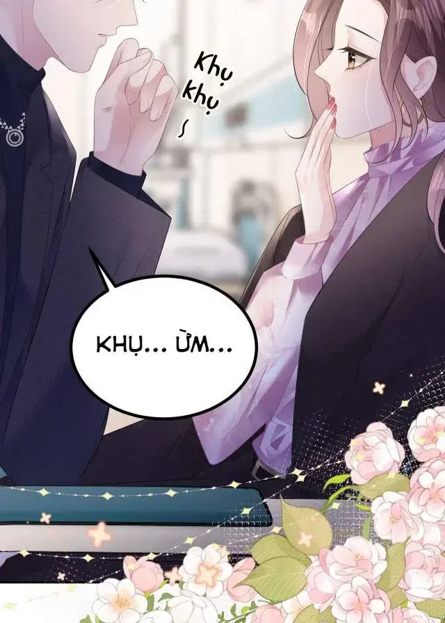 Tùy Ý Thiêu Đốt Lửa Tình Chapter 27 - 30